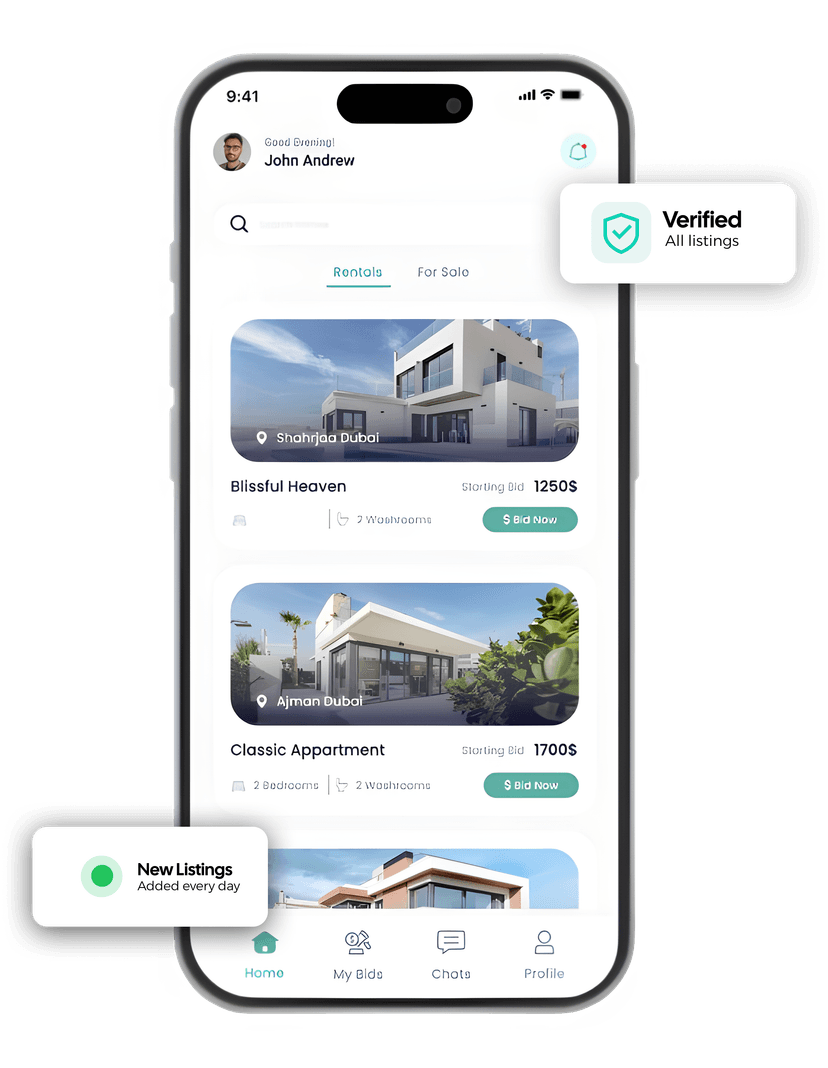 Solto App Preview